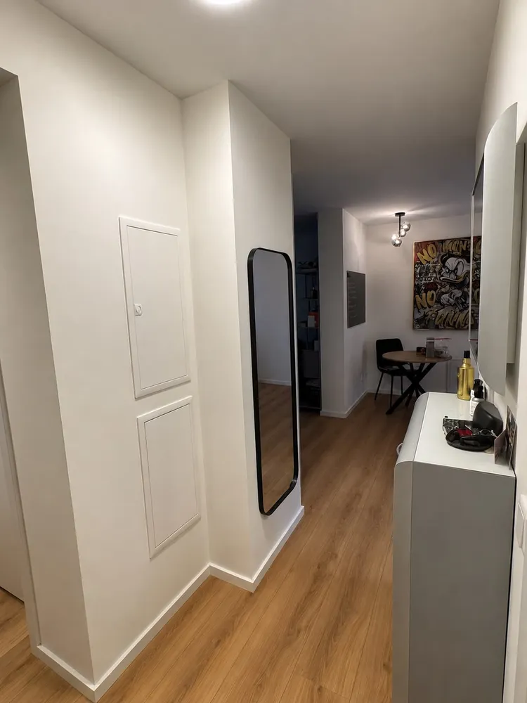 2 room apartment with 73 m² in Bensheim – Photo 7