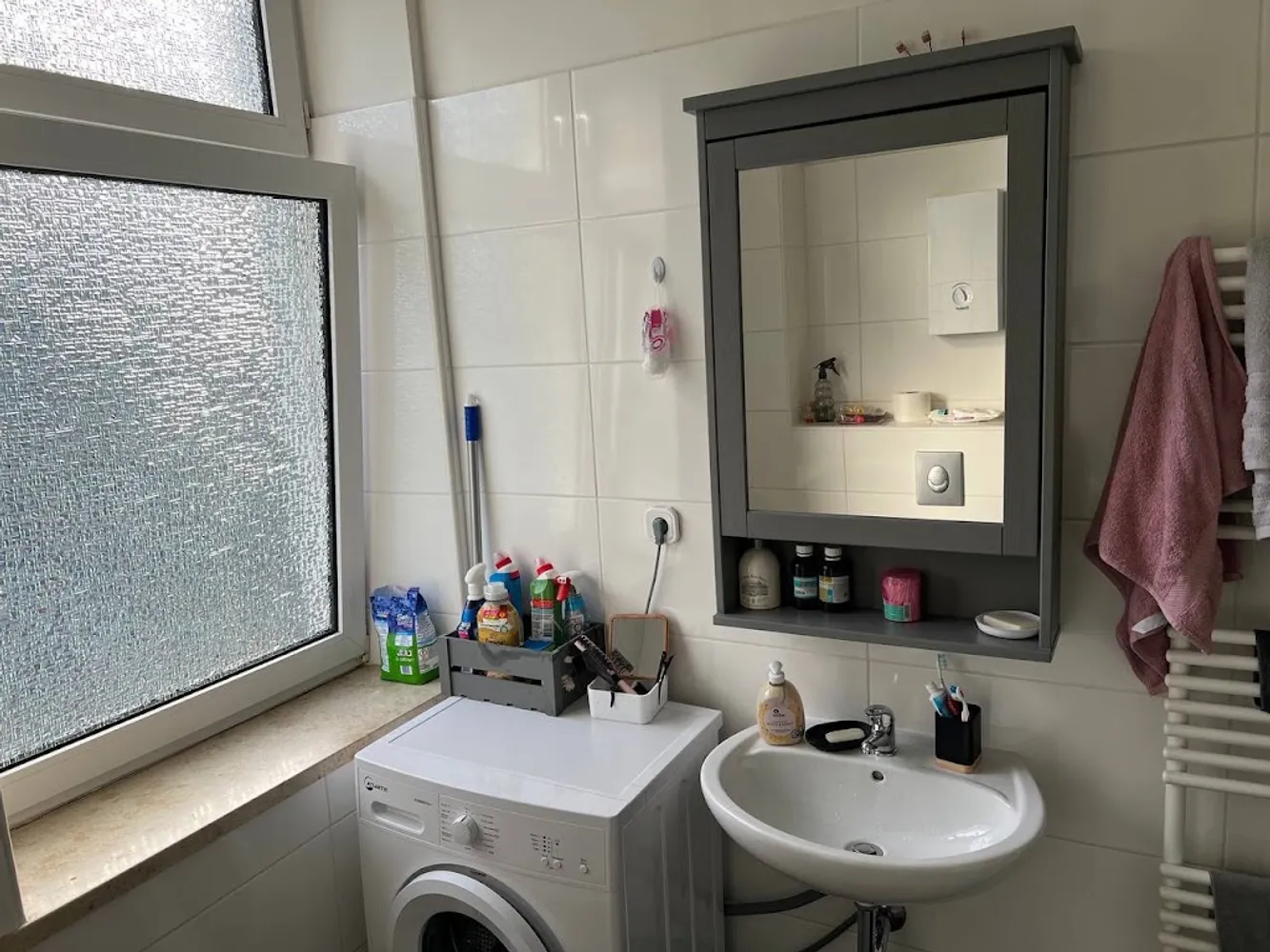 3 room apartment with 59 m² in Gelsenkirchen – Photo 8