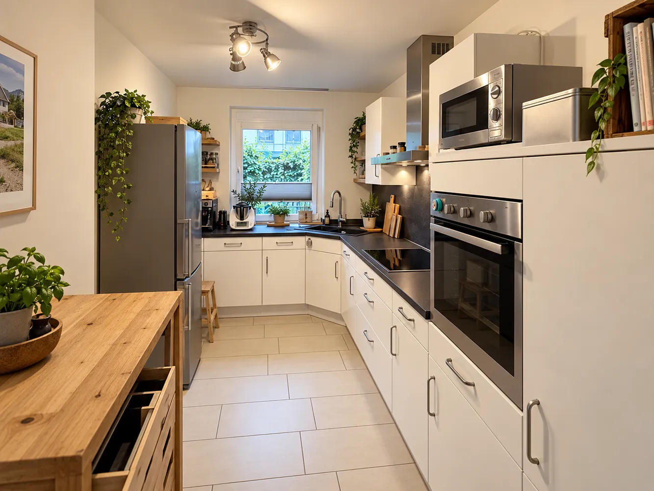 5 Zimmer Haus mit 147 m² in Bremen – Bild 9