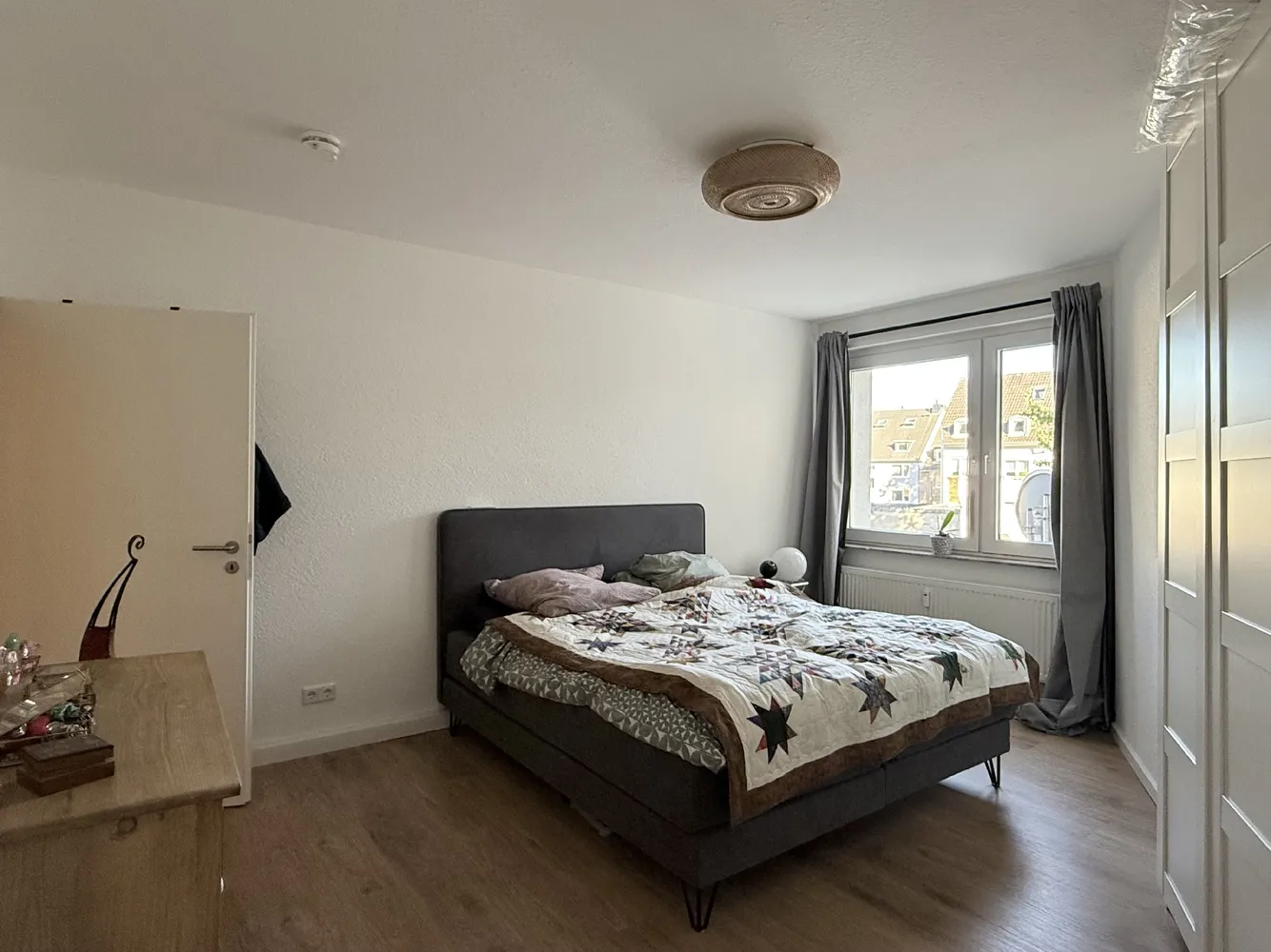 2 room apartment with 66 m² in Cologne – Photo 12