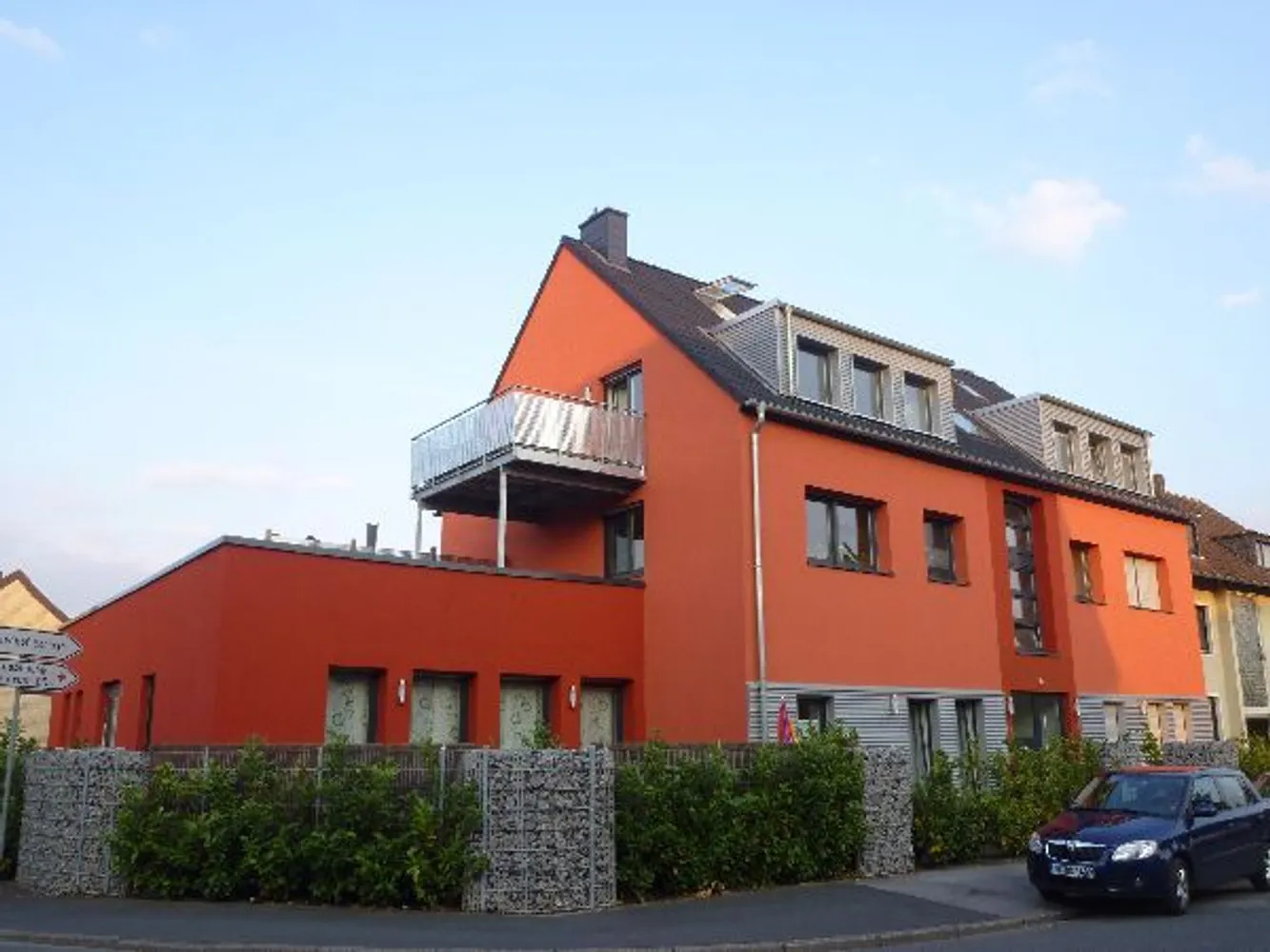 3 room apartment with 83 m² in Dortmund – Photo 1