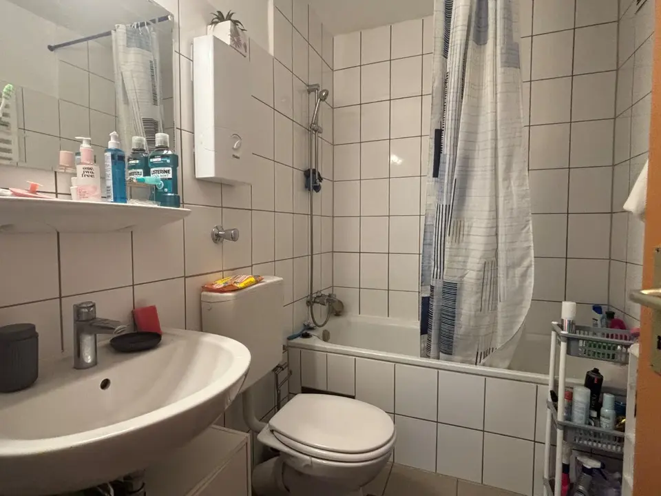 3 room apartment with 65 m² in Dormagen – Photo 6