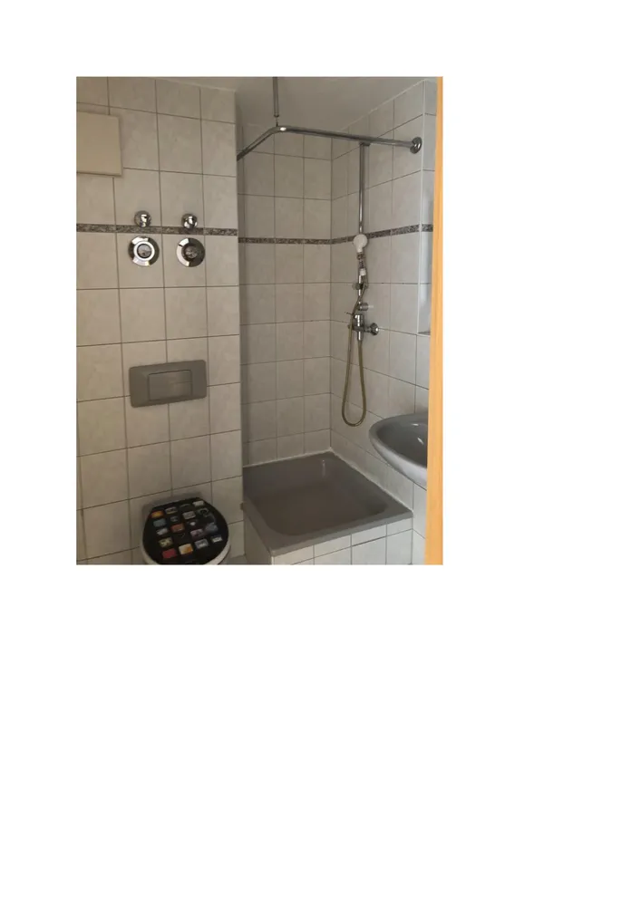 1 room apartment with 32 m² in Dresden – Photo 10