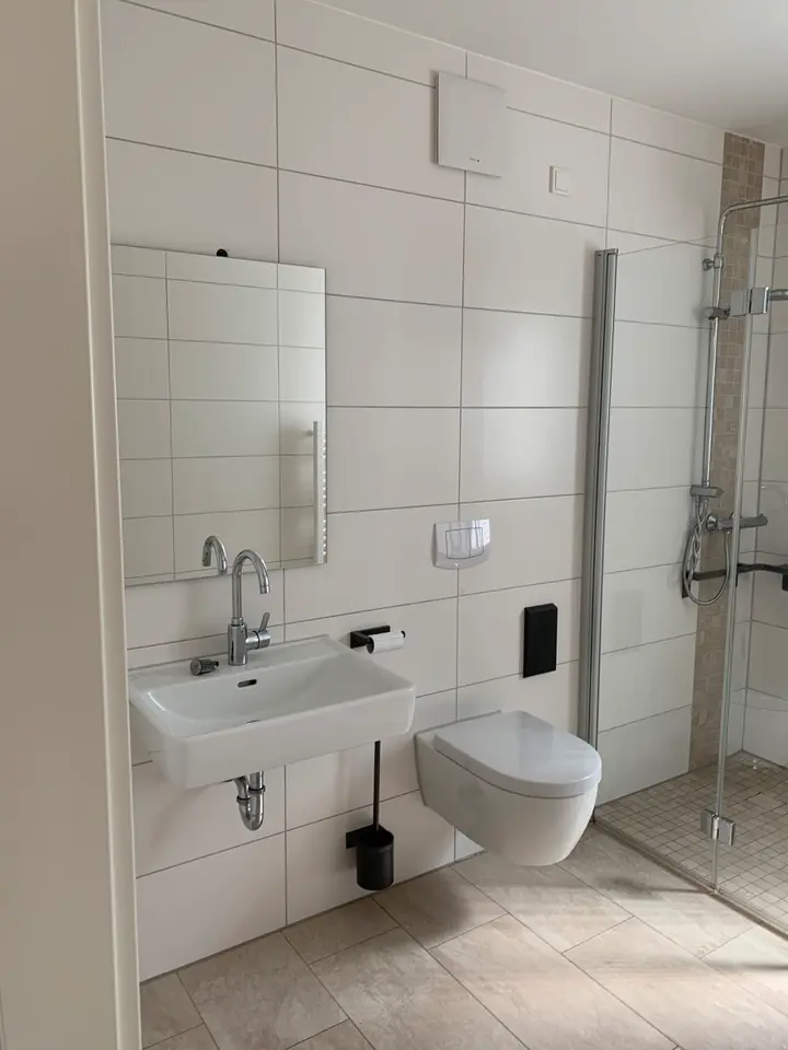 2 Zimmer Wohnung mit 67 m² in Straubing – Bild 9