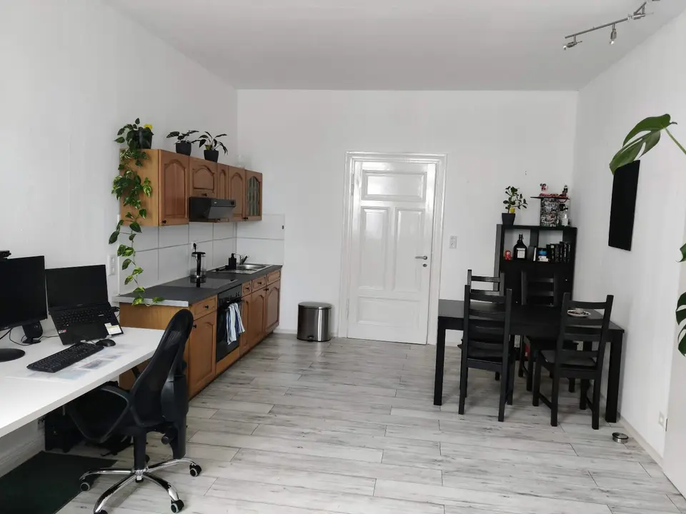 2 Zimmer Wohnung mit 55 m² in Bielefeld – Bild 2