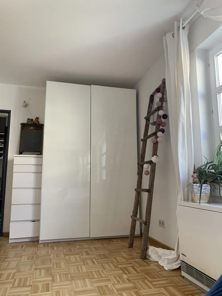 2 Zimmer Wohnung mit 98 m² in Kassel – Bild 4
