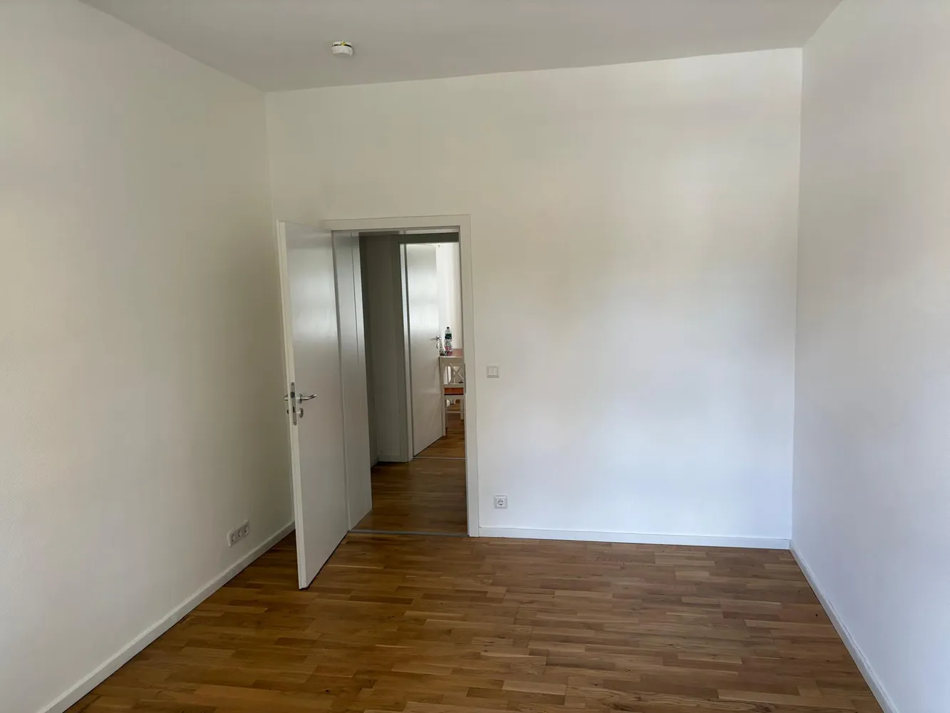 1 Zimmer Wohnung mit 28 m² in Münster – Bild 2