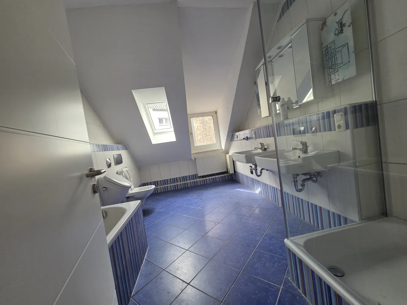 2 Zimmer Wohnung mit 98 m² in Gelsenkirchen – Bild 9