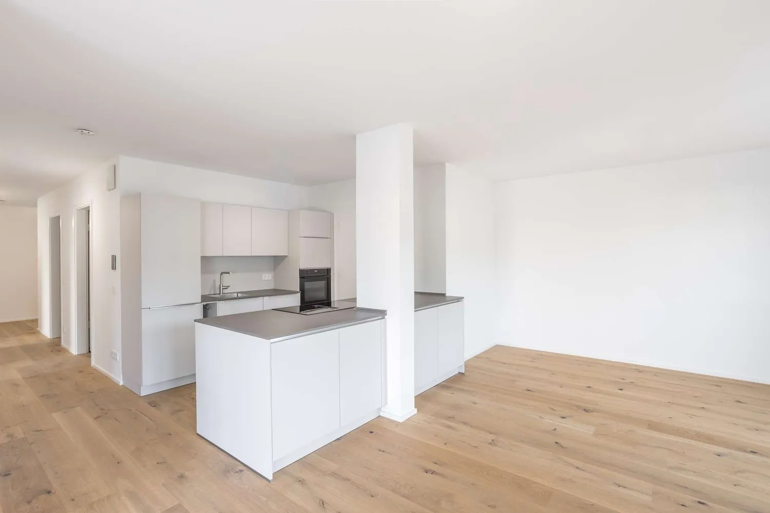 4 Zimmer Wohnung mit 103 m² in Ravensburg – Bild 1