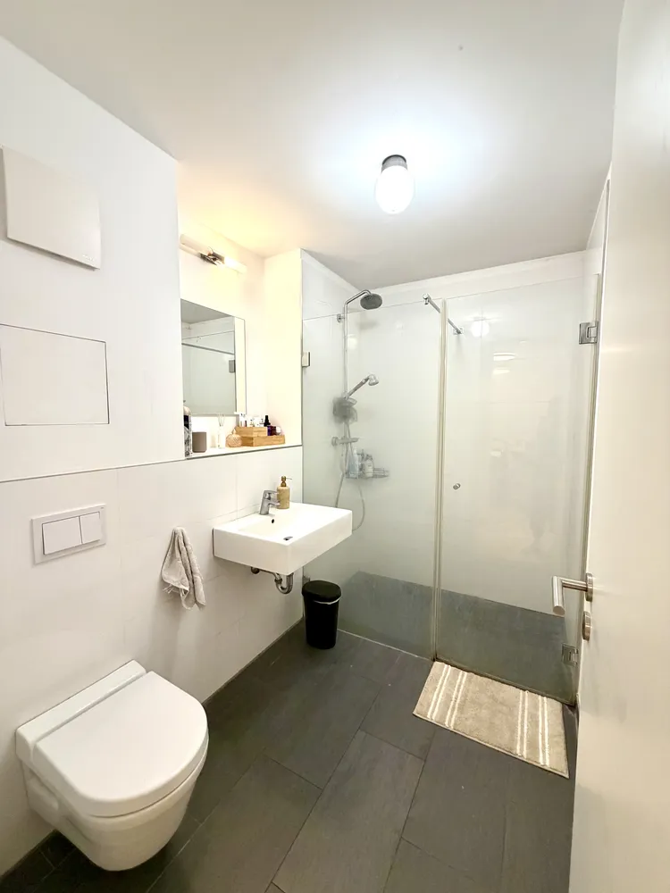 1 Zimmer Wohnung mit 43 m² in Frankfurt am Main – Bild 10