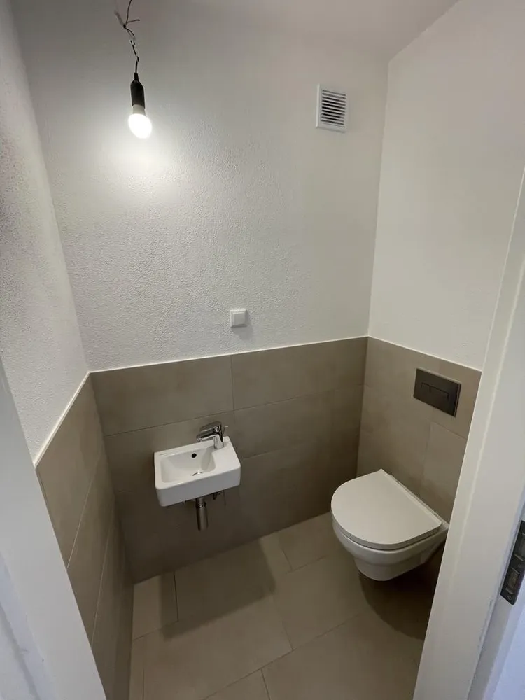 3 Zimmer Wohnung mit 80 m² in Wiesbaden – Bild 4