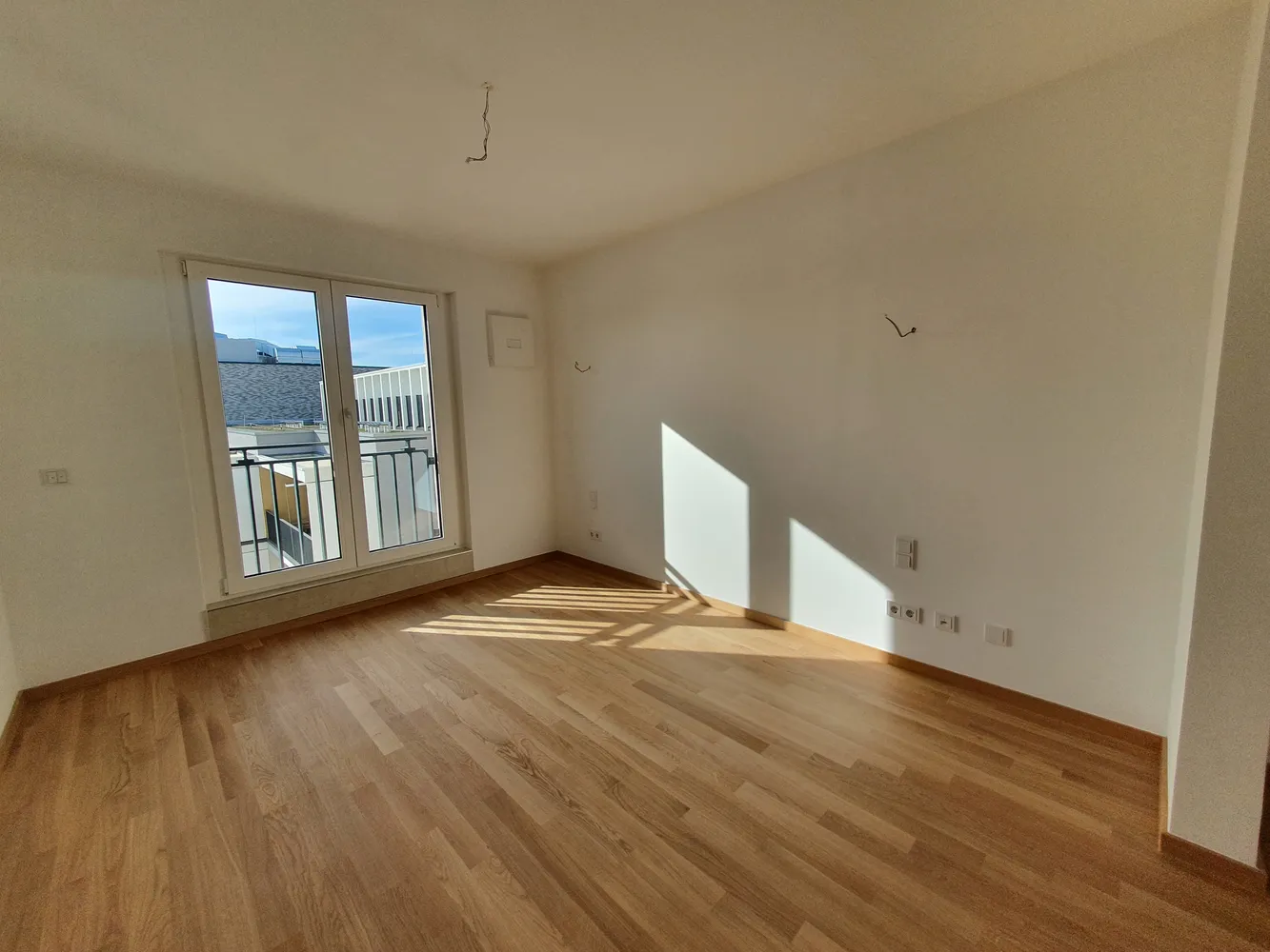 3 Zimmer Wohnung mit 103 m² in Regensburg – Bild 7