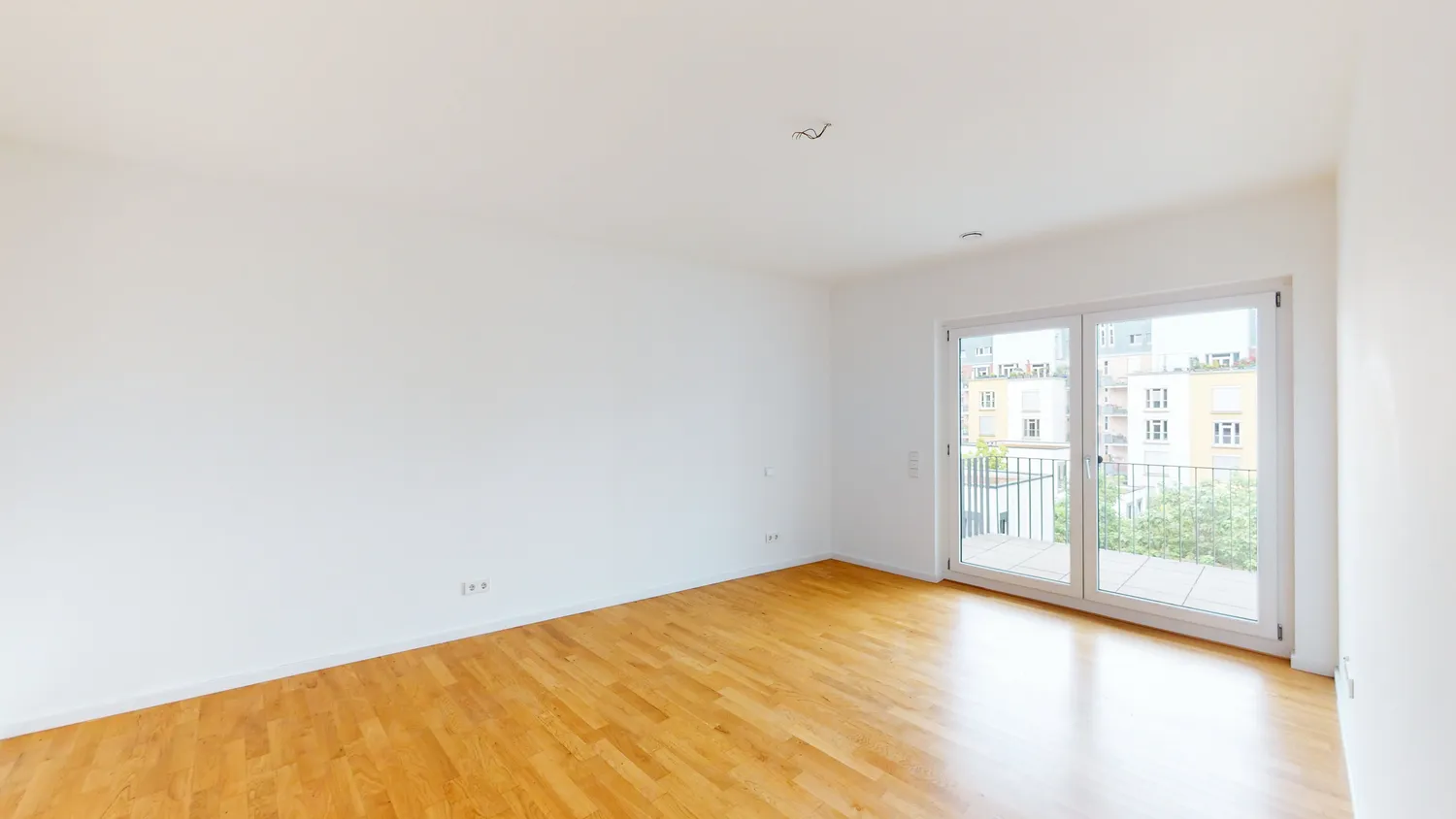 4 Zimmer Wohnung mit 133 m² in Frankfurt am Main – Bild 7