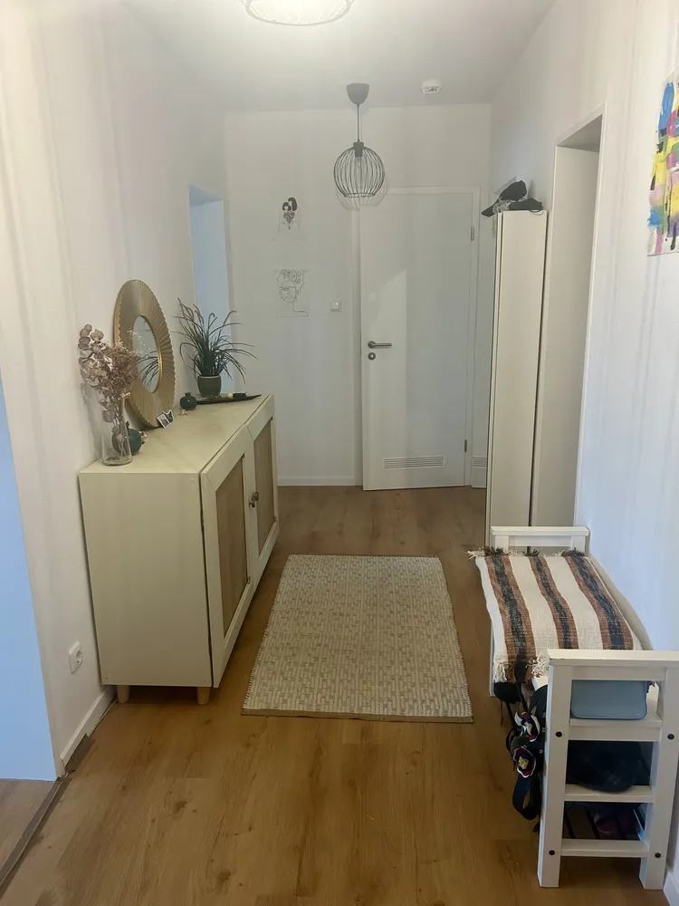 3 Zimmer Wohnung mit 79 m² in Regensburg – Bild 1