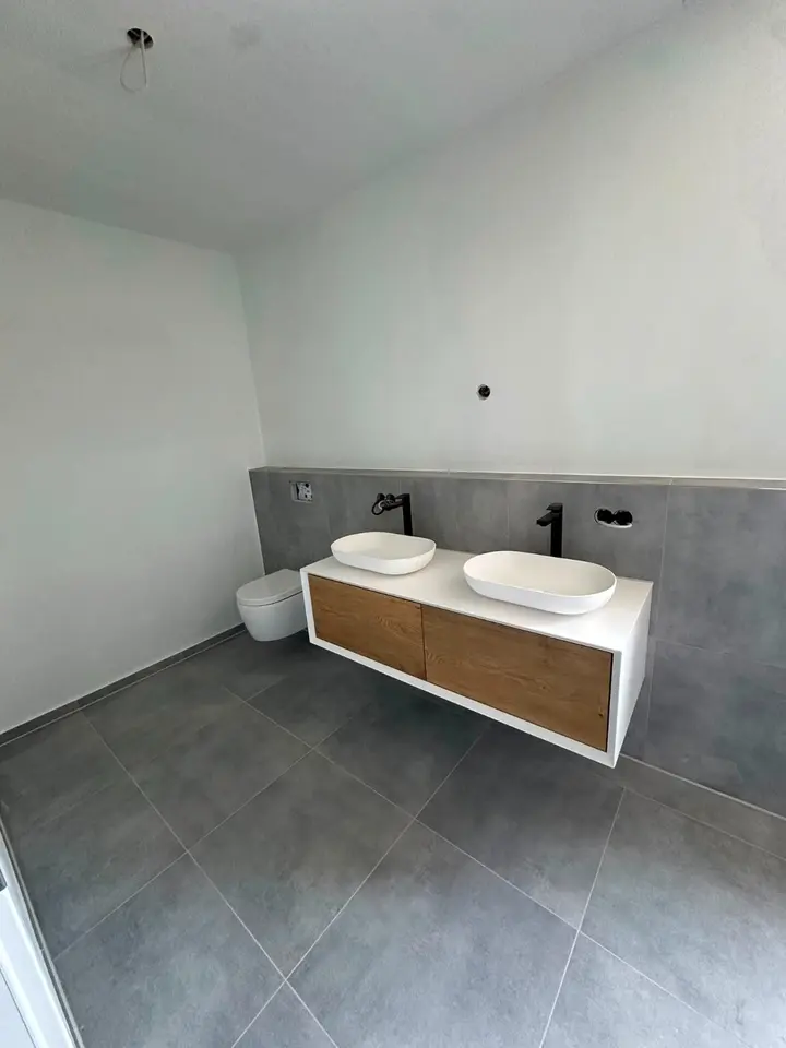 4 room apartment with 135 m² in Günzburg – Photo 4
