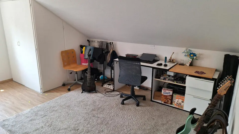 Studio mit 32 m² in Karlsruhe – Bild 7