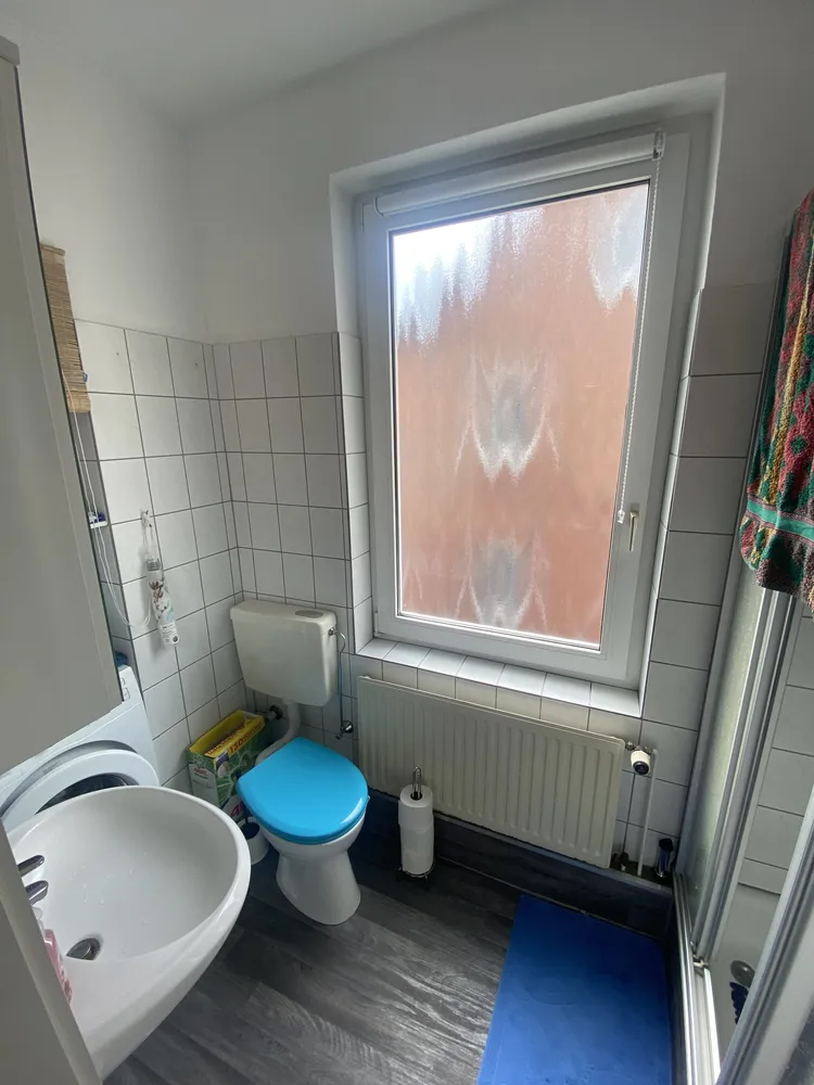 2 room apartment with 45 m² in Lüneburg – Photo 1