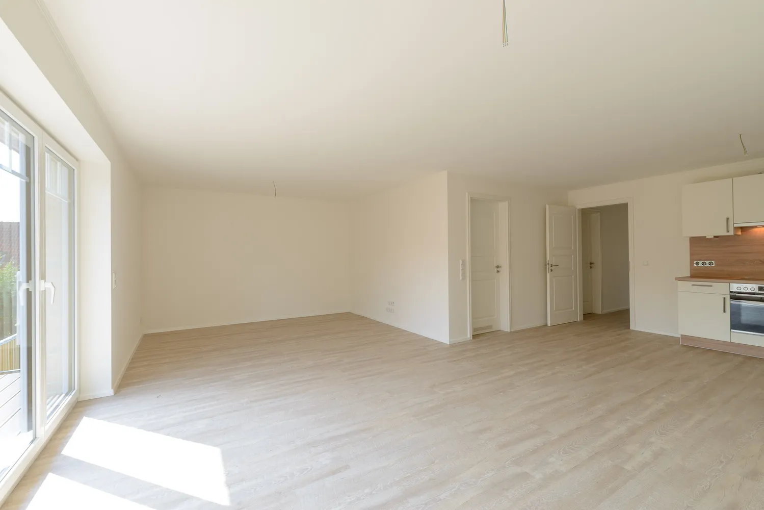 2 Zimmer Wohnung mit 72 m² in Husum – Bild 8