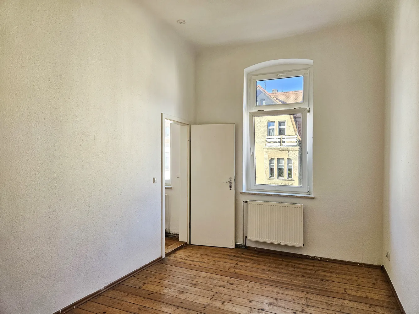 2 Zimmer Wohnung mit 55 m² in Halle (Saale) – Bild 12