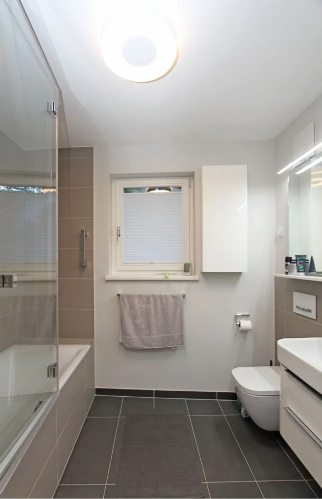 2 Zimmer Wohnung mit 50 m² in München – Bild 8