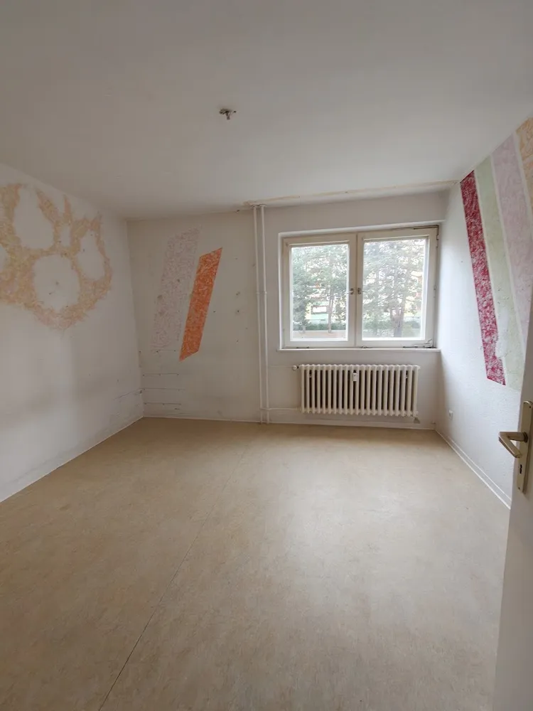 3 room apartment with 77 m² in Berlin – Photo 8