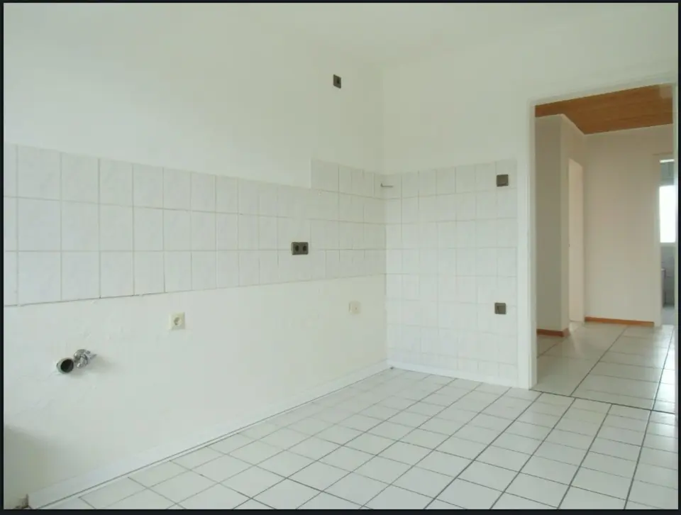 3 Zimmer Wohnung mit 64 m² in Gelsenkirchen – Bild 3