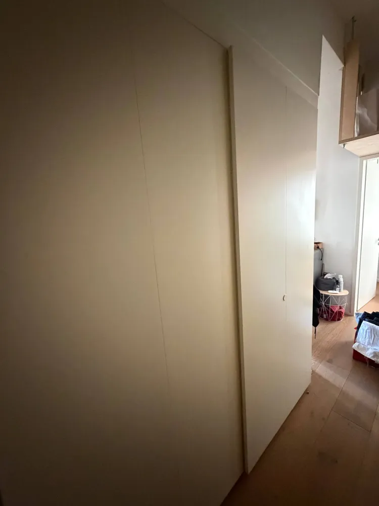1 Zimmer Wohnung mit 40 m² in Berlin – Bild 4