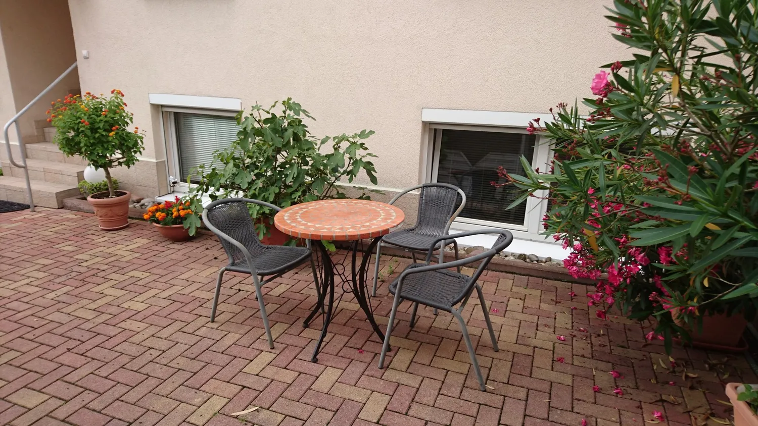 2 Zimmer Wohnung mit 61 m² in Karlsruhe – Bild 8