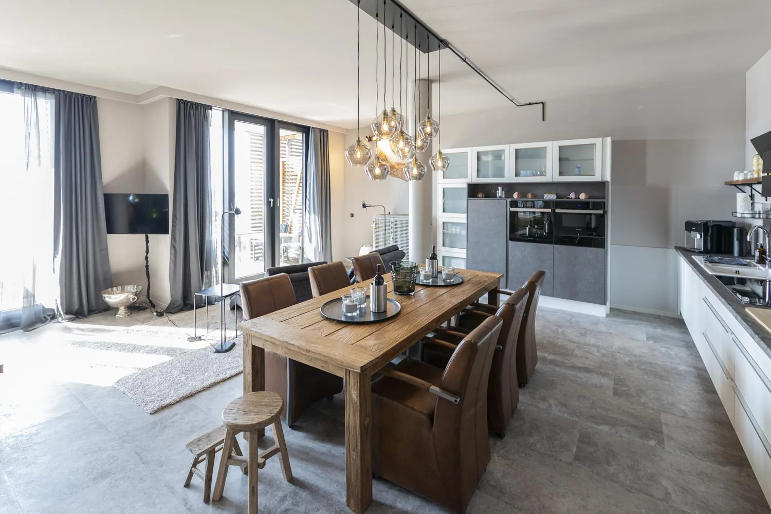 4 Zimmer Wohnung mit 140 m² in Lübeck – Bild 4