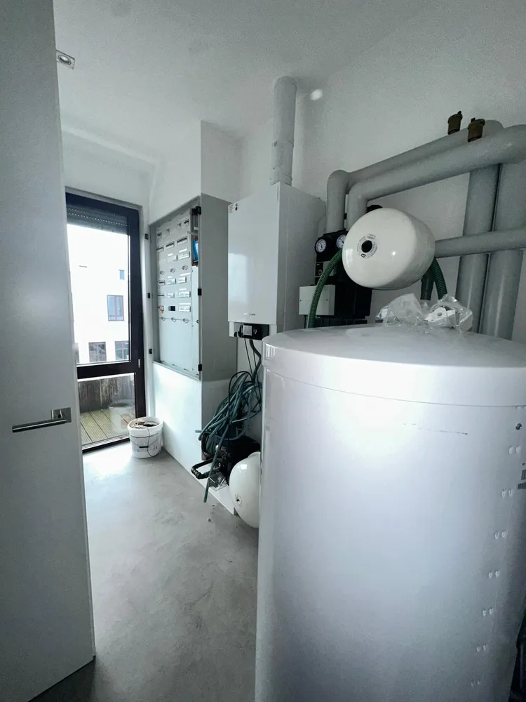 3 Zimmer Wohnung mit 1516 m² in Dortmund – Bild 8