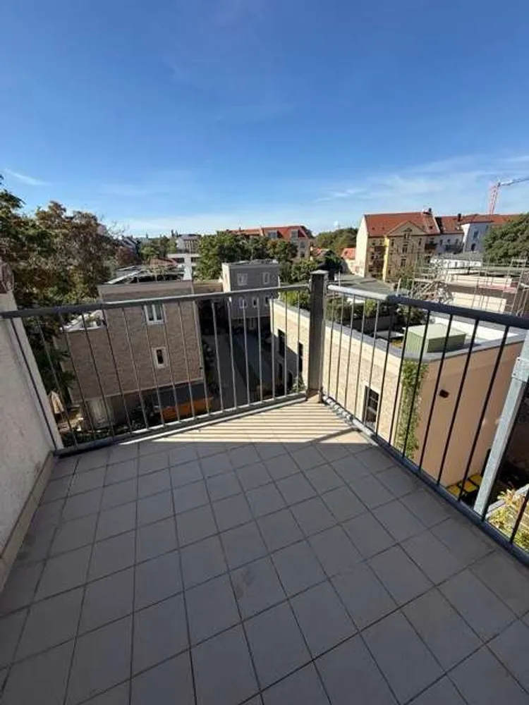 2 Zimmer Wohnung mit 57 m² in Leipzig – Bild 9