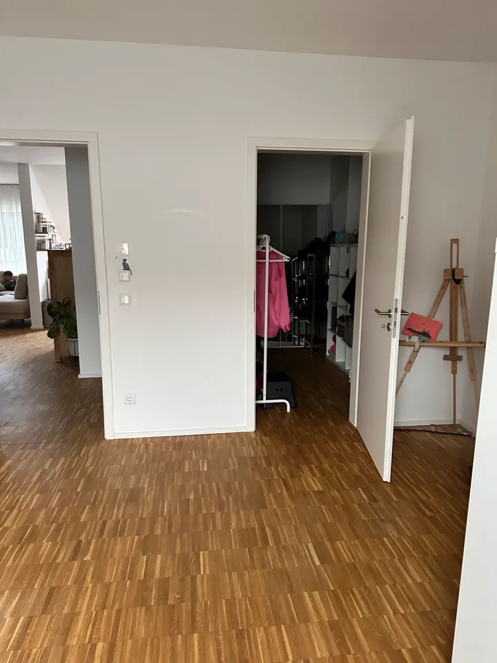 4 Zimmer Wohnung mit 126 m² in Bochum – Bild 5