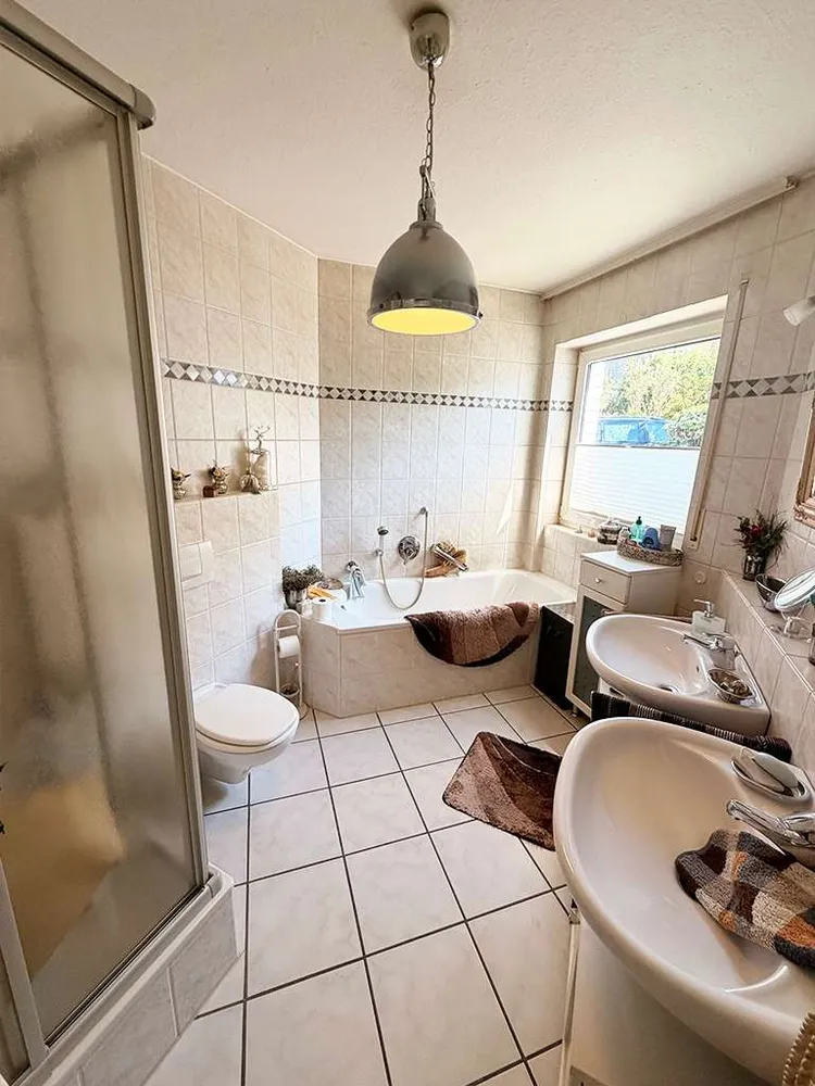 3 Zimmer Wohnung mit 75 m² in Bielefeld – Bild 11