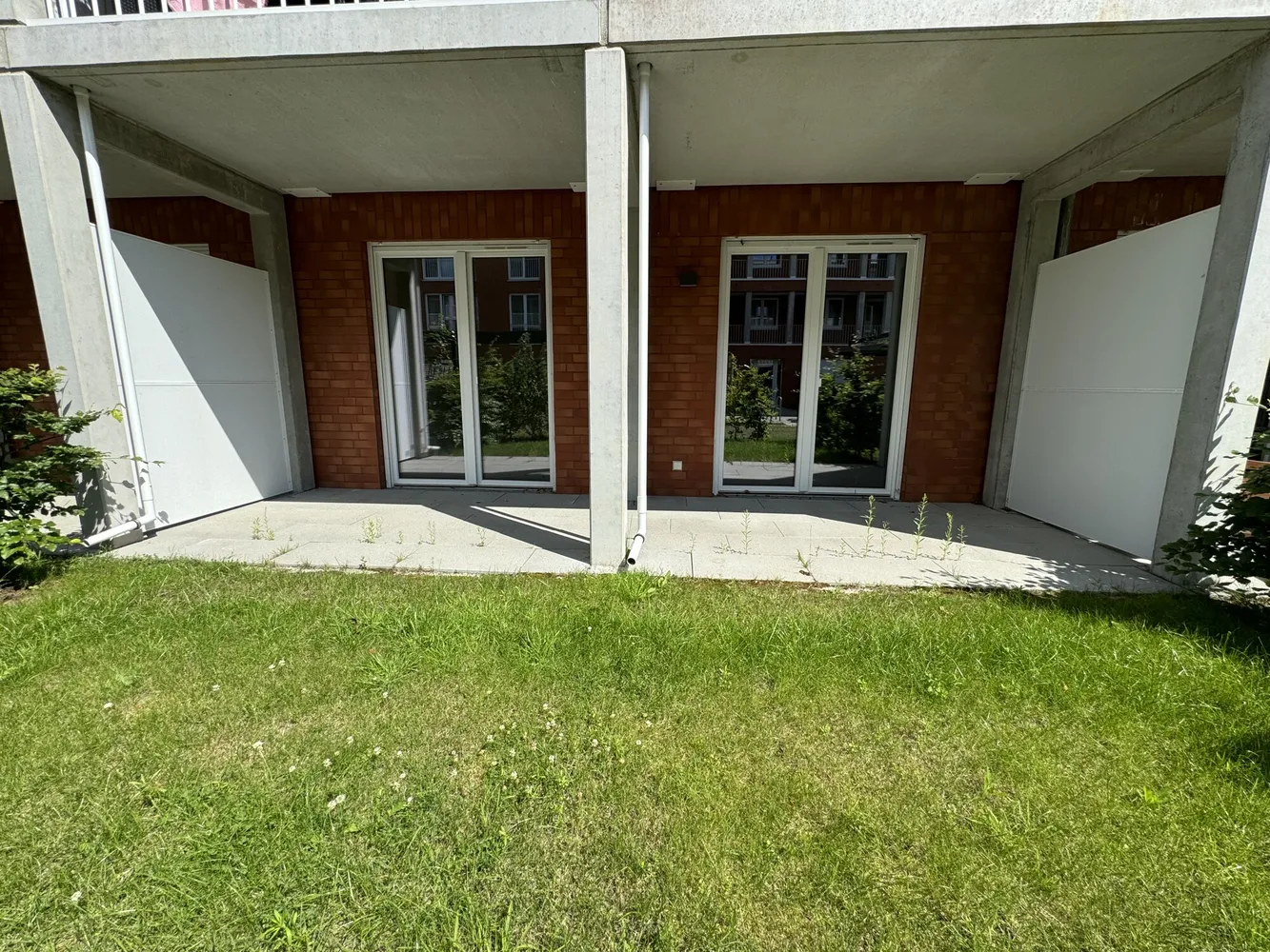 3 Zimmer Wohnung mit 84 m² in Lübeck – Bild 2