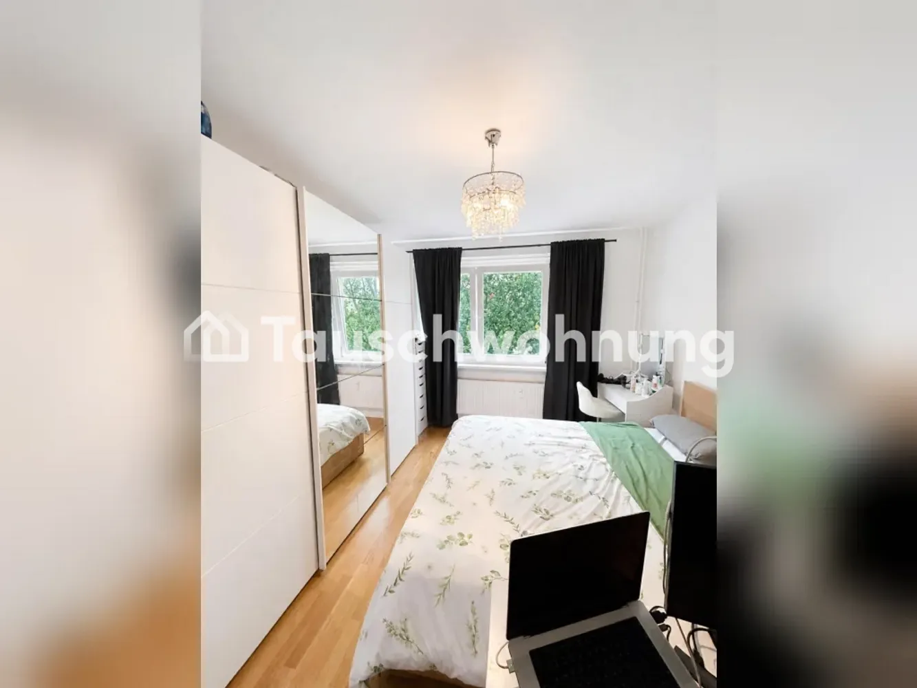3 room apartment with 69 m² in Berlin – Photo 9