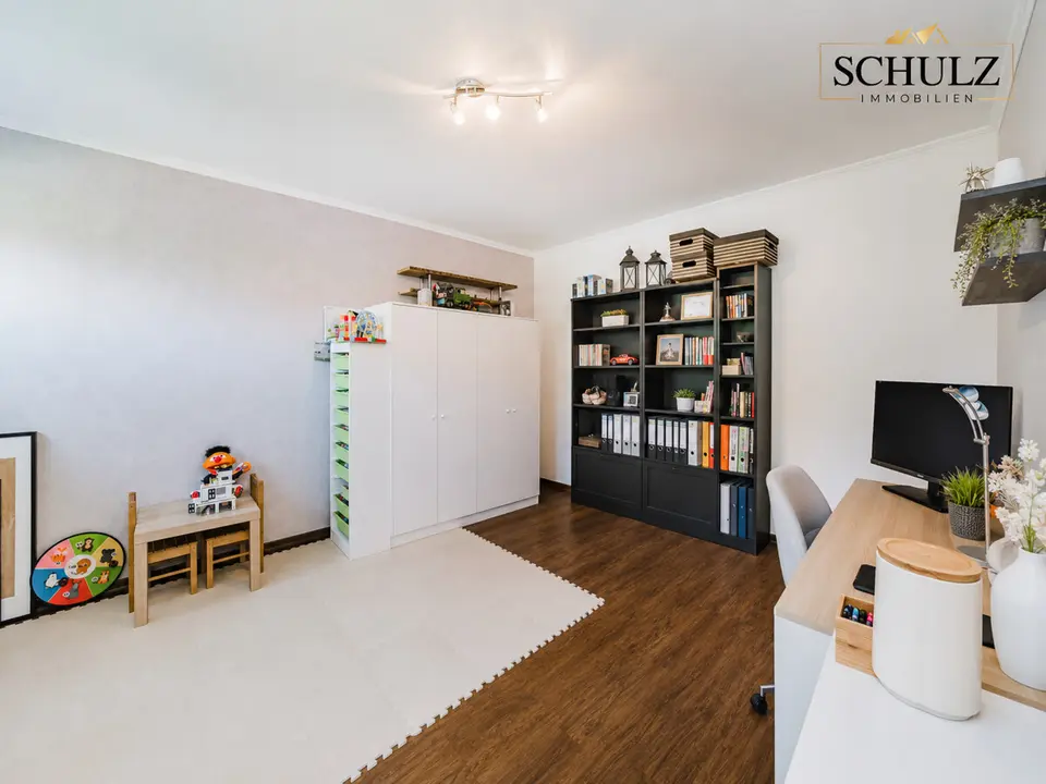 4 Zimmer Haus mit 170 m² in Cloppenburg – Bild 8