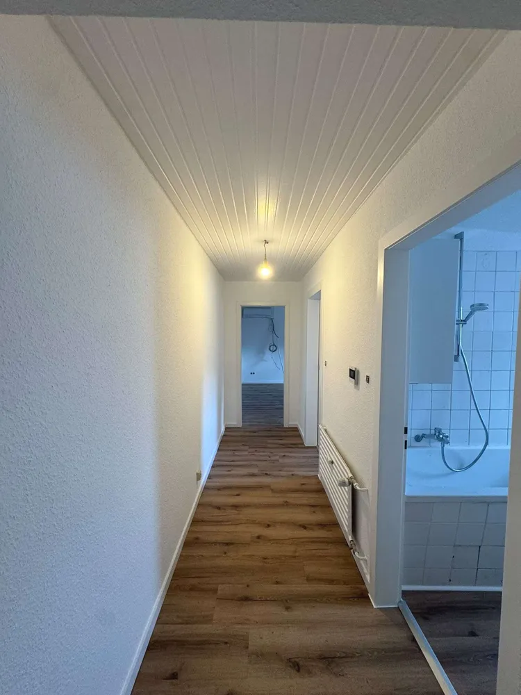 1 Zimmer Wohnung mit 39 m² in Düsseldorf – Bild 4
