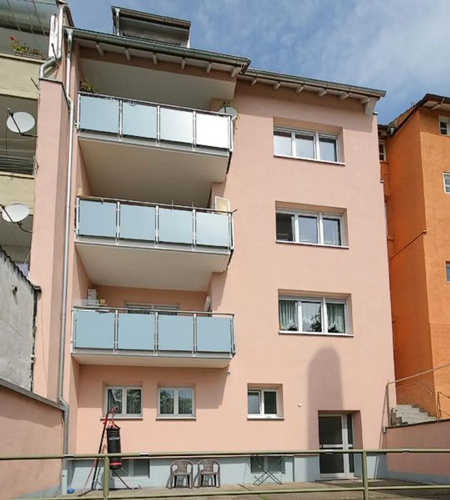 3 Zimmer Wohnung mit 66 m² in Pforzheim – Bild 2