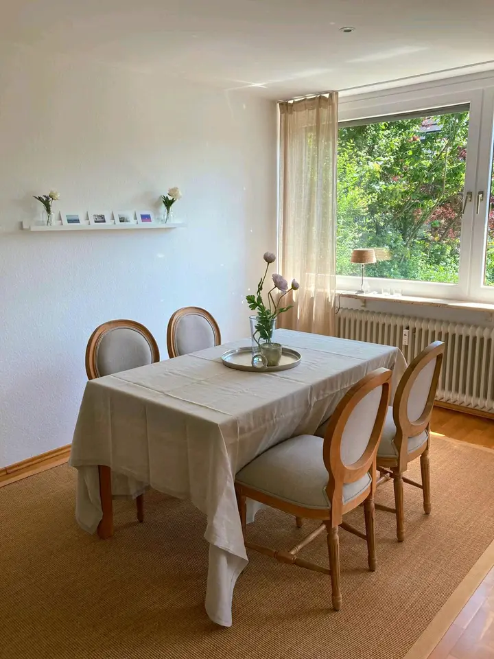 2 Zimmer Wohnung mit 65 m² in Singen – Bild 9