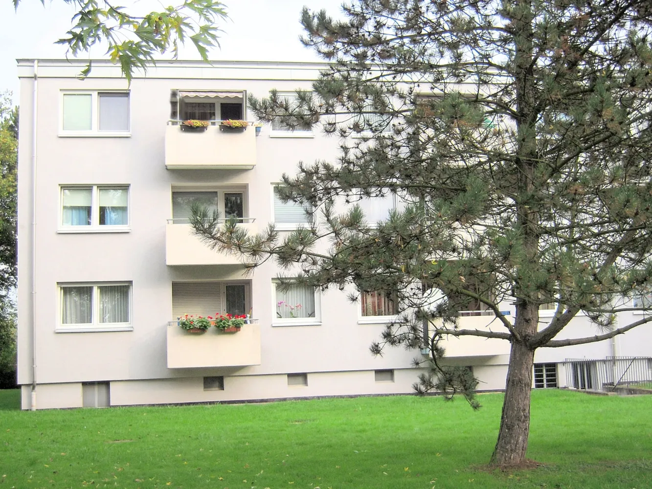 3 room apartment with 70 m² in Kassel – Photo 1
