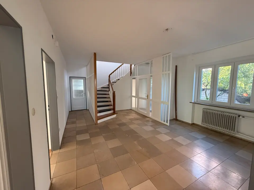 8 Zimmer Haus mit 220 m² in Ansbach – Bild 6