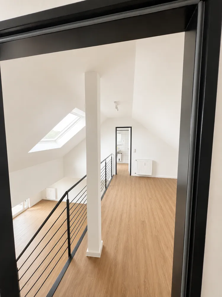 2 Zimmer Wohnung mit 65 m² in Aachen – Bild 11
