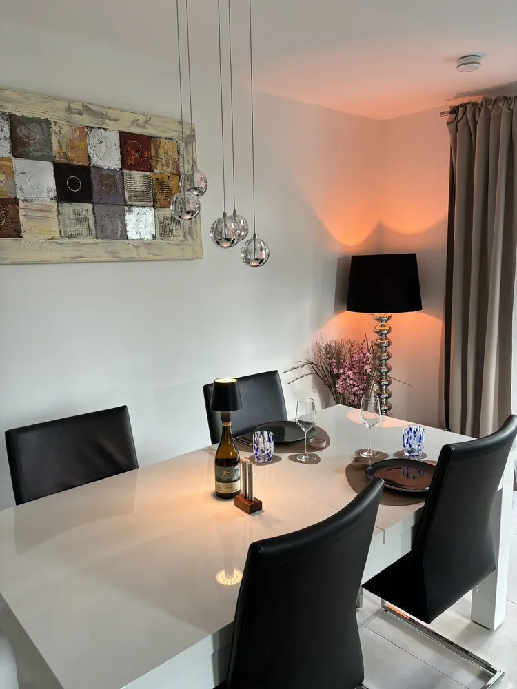 4 Zimmer Wohnung mit 90 m² in München – Bild 5