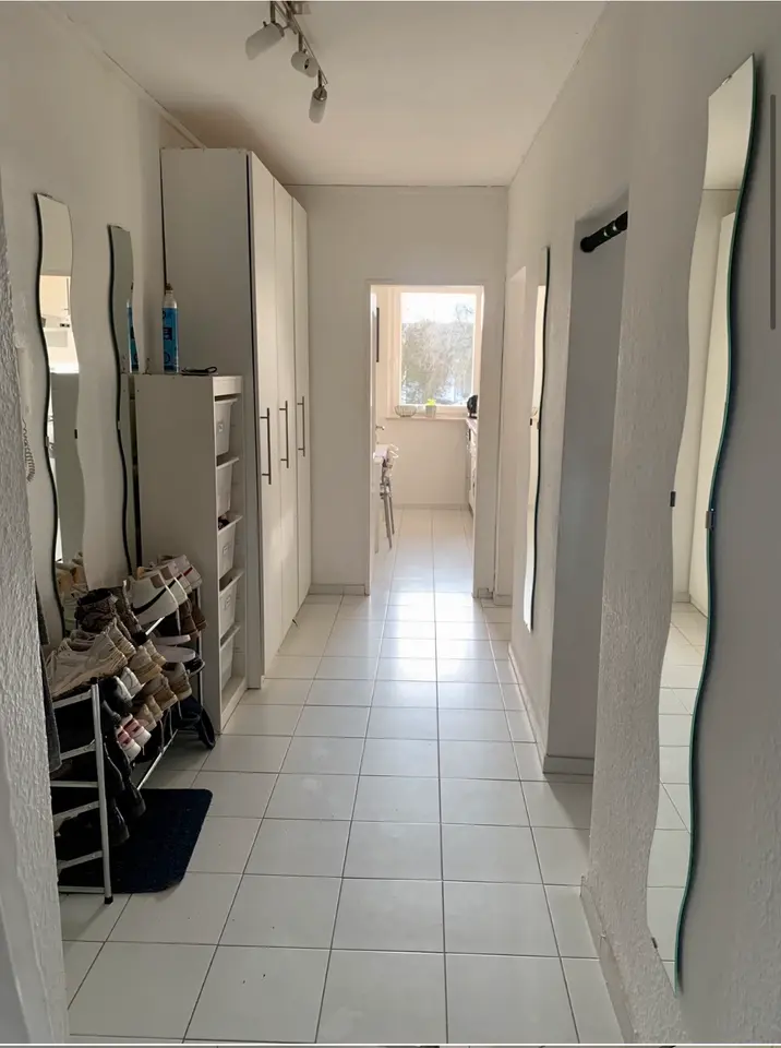 Studio mit 24 m² in Marburg – Bild 7