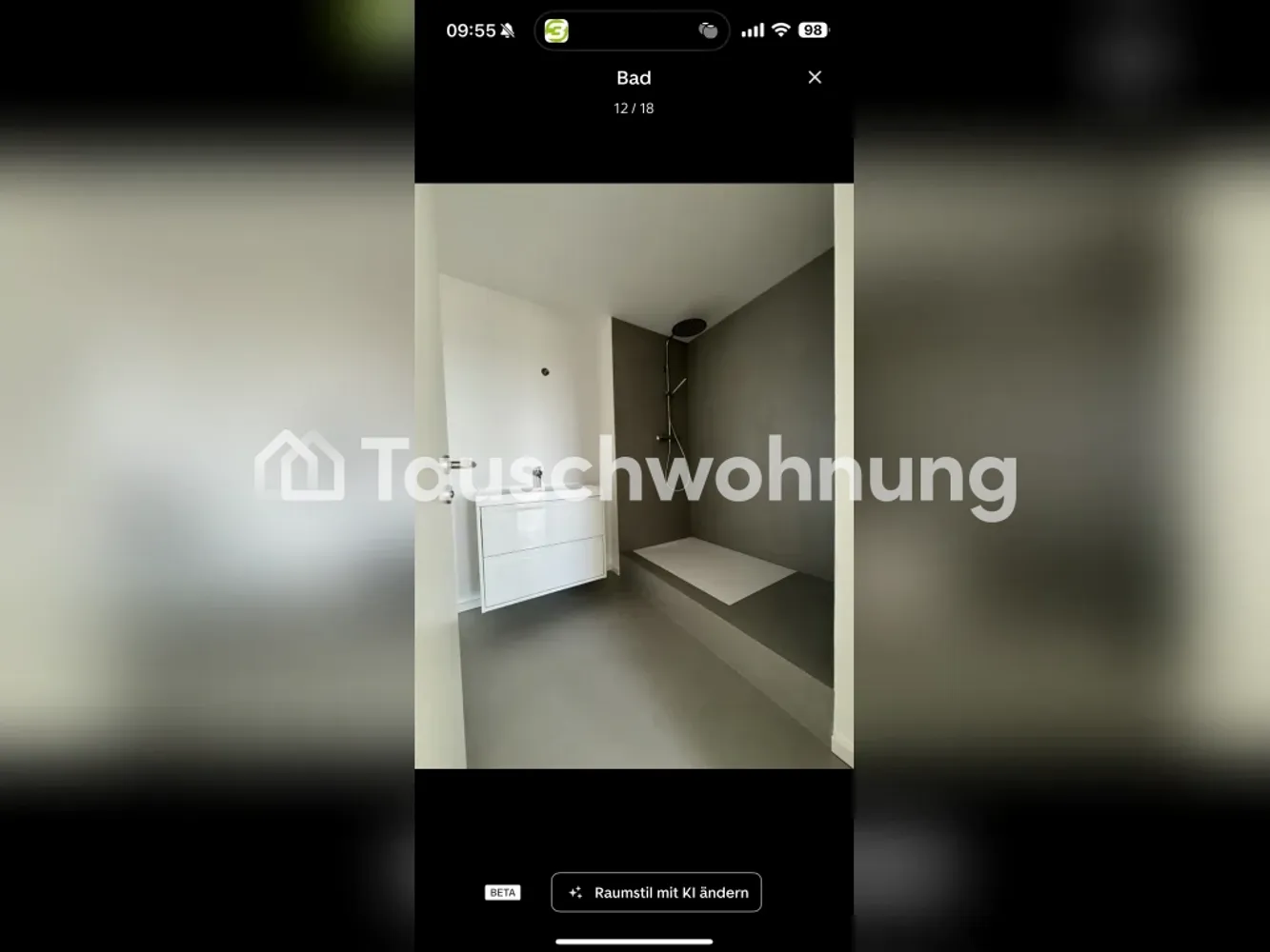 4 Zimmer Wohnung mit 131 m² in München – Bild 1