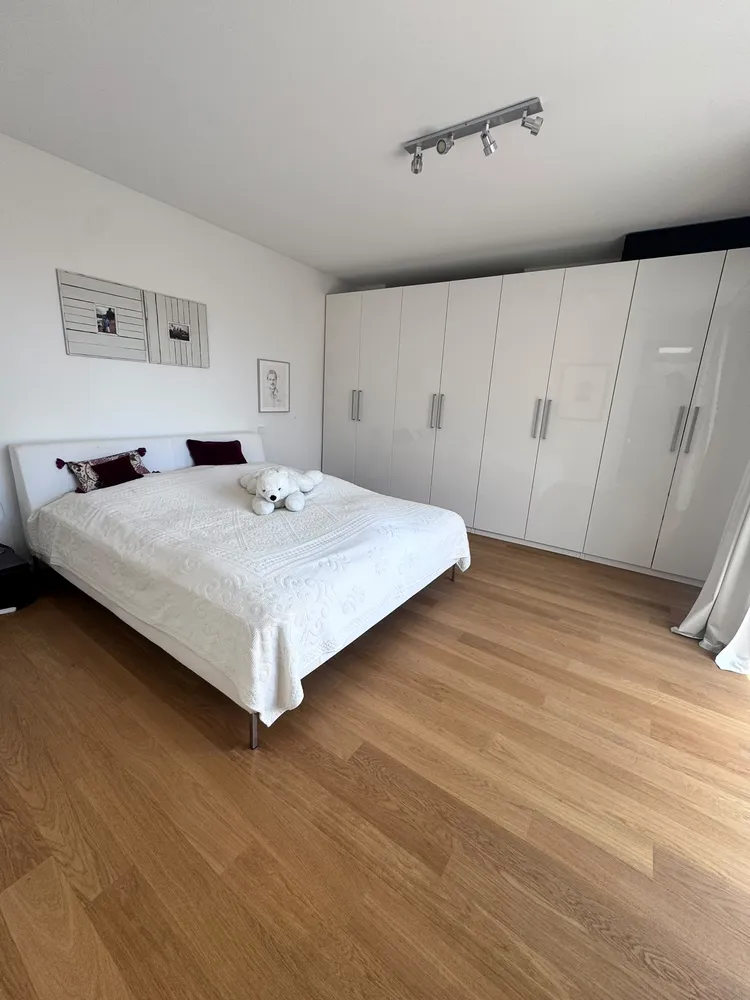 3 Zimmer Wohnung mit 200 m² in Berlin – Bild 7