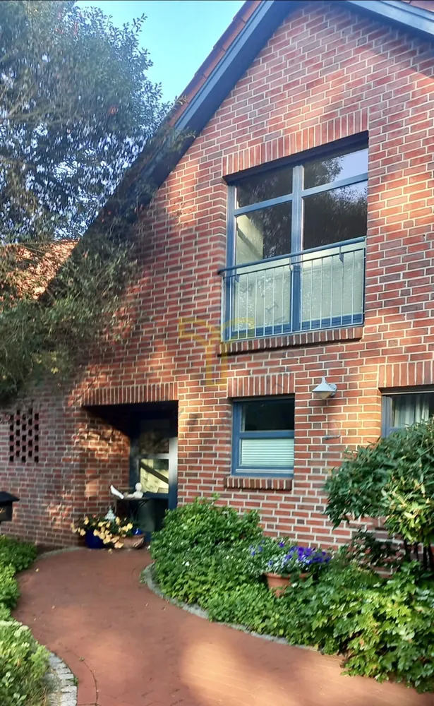 2 Zimmer Wohnung mit 85 m² in Gifhorn – Bild 2