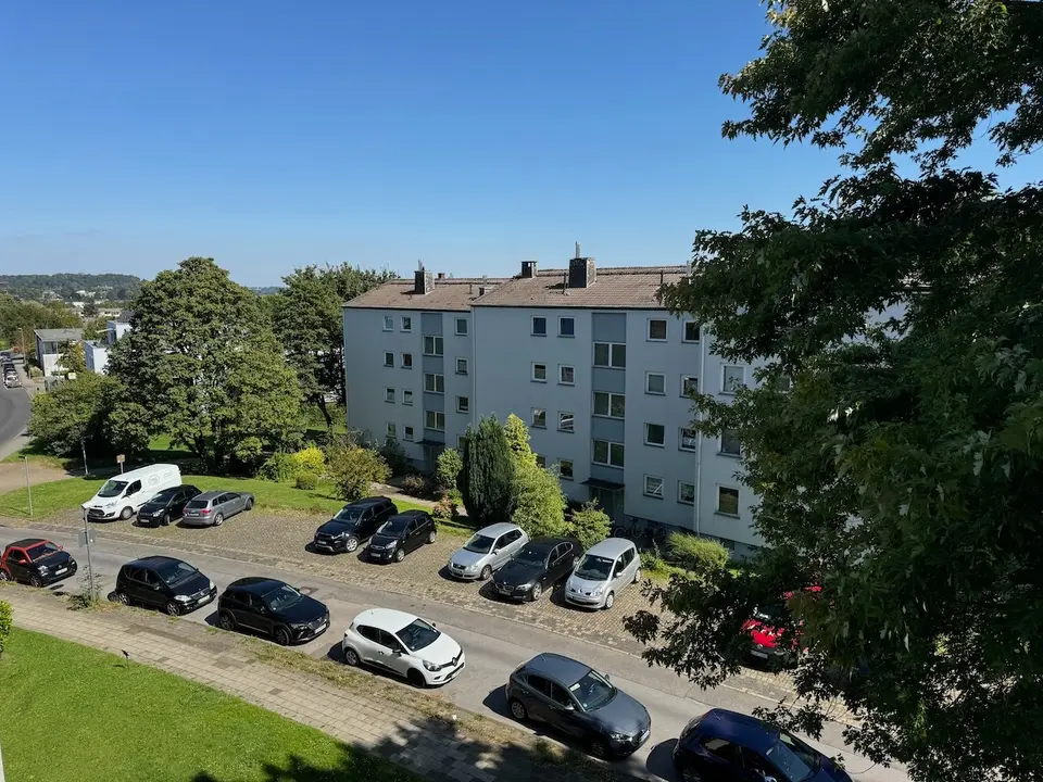2 Zimmer Wohnung mit 56 m² in Aachen – Bild 7