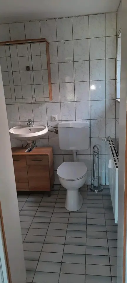 2 Zimmer Wohnung mit 45 m² in Schwäbisch Gmünd – Bild 5