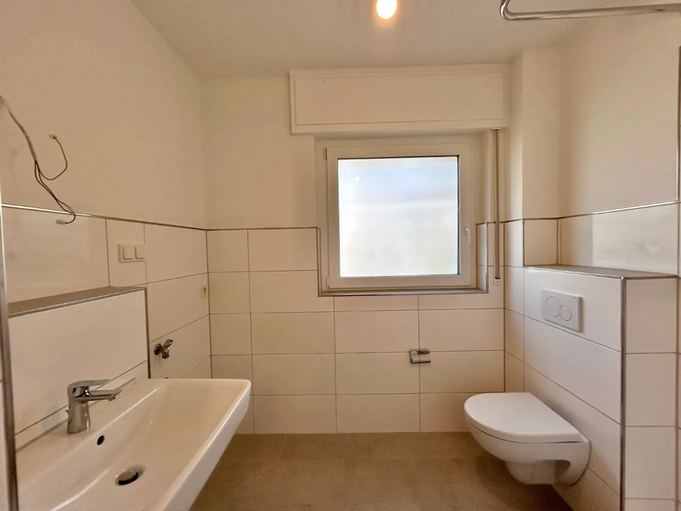 3 Zimmer Wohnung mit 54 m² in Dortmund – Bild 2